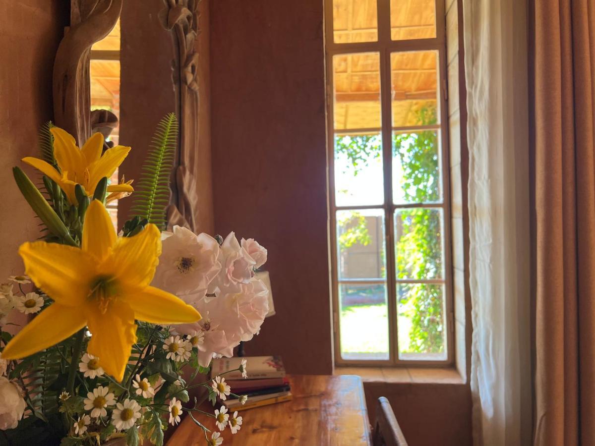 La Locanda Рухенгери Экстерьер фото