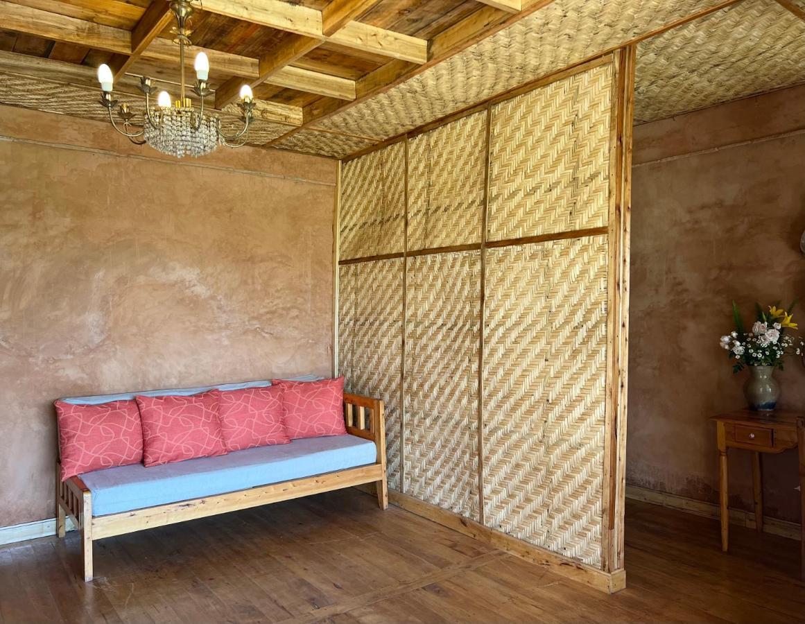 La Locanda Рухенгери Экстерьер фото