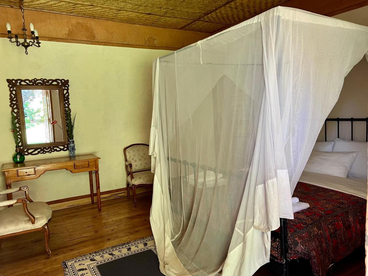 La Locanda Рухенгери Экстерьер фото